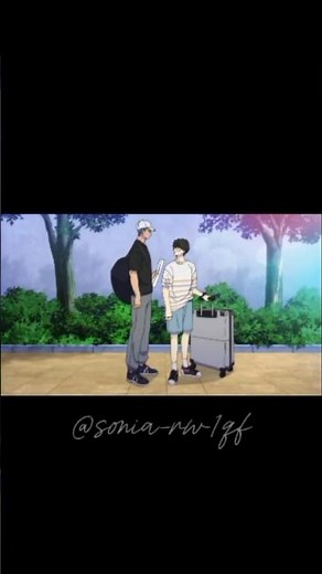 New bl anime 😆 #anime #gay #love #blanime #shorts #animerecommendations #yaoi #boylove