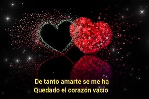 Los Yonics "Corazón vacío" | La mejor musica