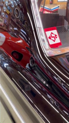 1965 Belvedere I 426 "RB Wedge" Commando V8 #TorqueFlite #BarryT