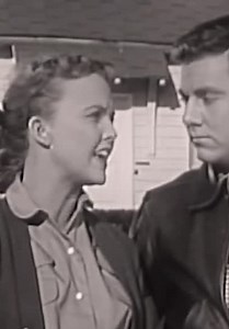 Meet Corliss Archer S01:E34 - Dexter and the Car