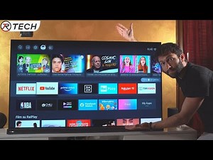 Better than the LG OLED C1? - Hisense OLED A9G review