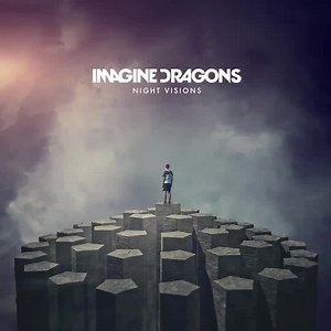 77K views · 8.8K reactions | in a little over a month we'll be celebrating 10 years since the album that changed our lives. we were grateful to have the original Night Visions album cover artist Eugene Soloviev PhotoDesign back to give a new perspective on the art all this time later. #NightVisions10 | Imagine Dragons | Facebook