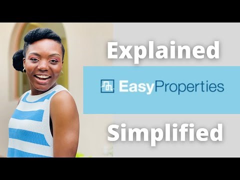 EasyProperties for beginners | How to make money on Easy Propeties | IPO Rental income