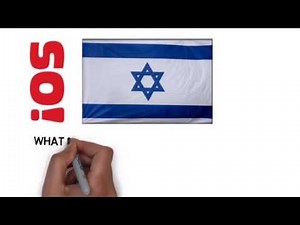 Meaning of the Israeli flag