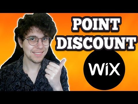 How To Add Loyalty Program To Wix Website (Point System)