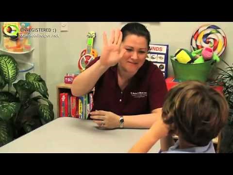 ABA Skills Training Request Mand