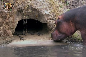 741K views · 16K reactions | Close Encounters - [ हिन्दी डाक्यूमेंट्री ] Part 6 , #nature #animals #documentary #discovery #wildworlddocumentary | Wild World | Facebook