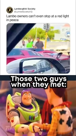 Enemies to friends ❤️‍🩹