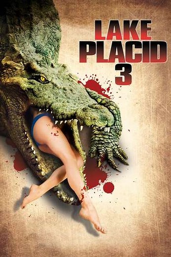 Lake Placid 3 - Where to Watch