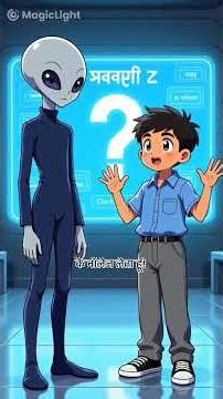 Final Test Me Sab Fail 😭 | Alien Ne Diya Unexpected Decision! 😂🔥 (Part 3)#shorts