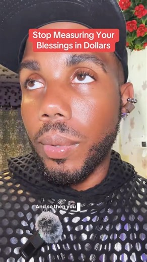 Real success transcends material possessions. It’s not just about what you have, but who you become.