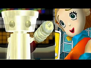 Chibi-Robo! - Nintendo Switch 2 Gameplay