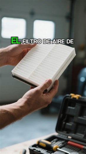 El filtro invisible | Ives Auto