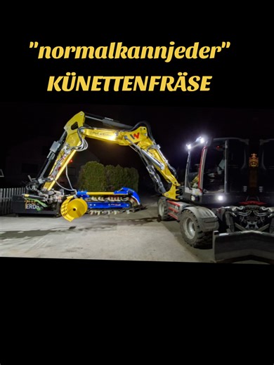 Exploring Auger Torque and Wacker Neuson Mini Excavators