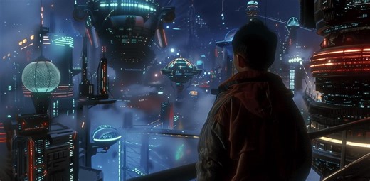 20年以上前の映画『A.I.』が想像した“人を愛する”人工知能とは