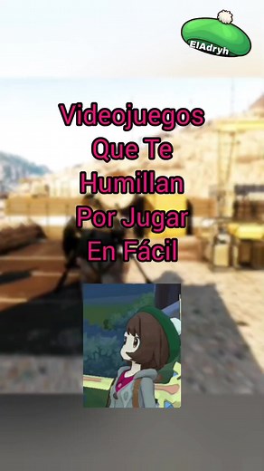 LA HUMILLACIÓN POR PONER METAL GEAR SOLID V EN FACIL #videojuegos #Gaming #curiosidades #videojuegos🎮 #METALGEARSOLID