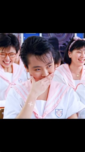 movie🎥 | When we talk about classic Hong Kong comedies from the 80s, the Happy Ghost series is definitely on the list 👻✨. Released in 1985, Happy... | Instagram