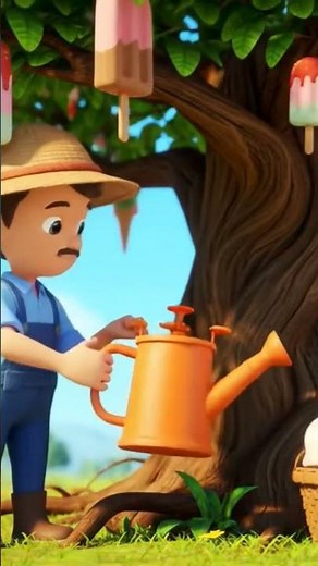 The Disturbing Story of Cartoon Cat 😭🥹🥹