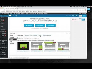 WP Popup Maker - Automatic Open Tutorial