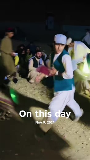 On This Day: Significant Events for November 9