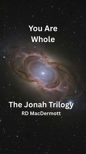 Jonah Trilogy Trailer 15 Seconds Mobile Video