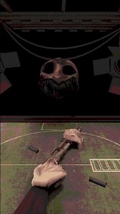 Buckshot Roulette : Gambling with My Life? #buckshotroulettegame #gaming