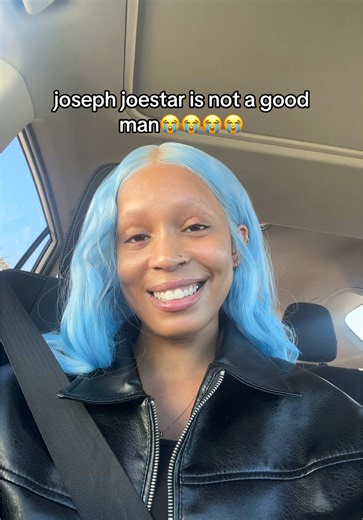 a sick man 😭😭😭😭 #xyzbca #vi #video #relatable #trend #anime #jjba #jojosbizarreadventure