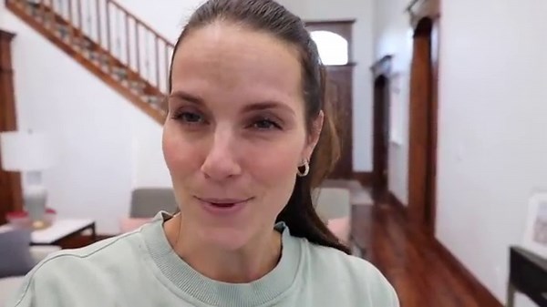 SHOWERED WITH LOVE AFTER SURGERY FROM BREAKING THREE BONES IN HIS FACE