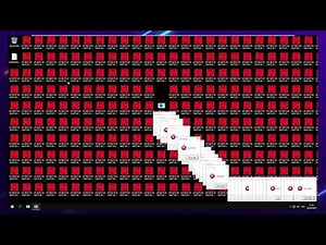 000.exe on Windows 10 (AtlasOS)