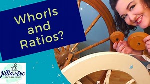 Spinning Wheel Ratios Explained