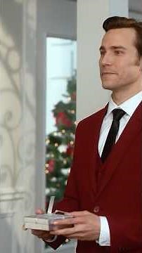 Will Business Ruin Their Paris Christmas? (A Christmas in Paris Teaser)