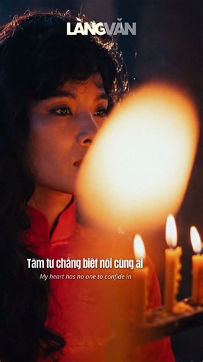 Thanh Thuý | Cho Người Vào Cuộc Chiến (Phan Trần) | Official Làng Văn (Lyrics)