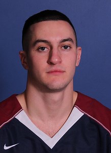 Lacrosse Player from Croton Recognized in Little East Conference Awards