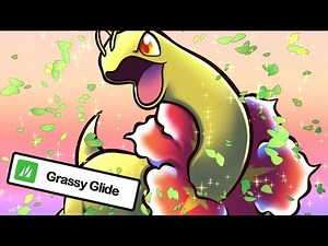 THIS Makes Meganium UNSTOPPABLE