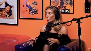 Bonnie Blue reveals the real reason for her divorce from her husband - and insists it's nothing to do with her '1000 men sex stunt'