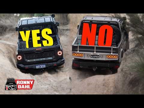 The Trade-Offs You Need to Know