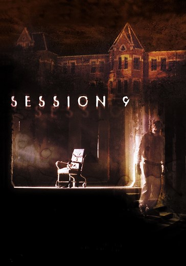Session 9 - movie: where to watch stream online