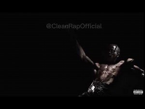 Travis Scott - I KNOW ? (Clean) [UTOPIA]