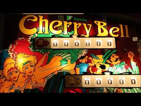 Cherry Bell Pinball, in-depth review & gameplay
