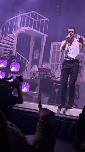 Understanding 'The Sound' with The 1975 Tour Insights