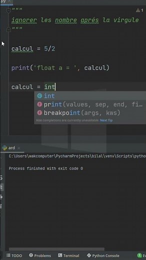 remove numbers after the decimal point , #python #coding #programming #short #easy #how #challenge