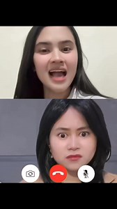 566K views · 10K reactions | Udah di kode in juga #comedy #bts | Atik Isnawati | Facebook