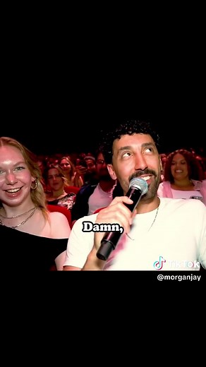 A Memorable Amsterdam Encounter