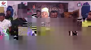 549K views · 10K reactions | See how Evang. Tope Alabi introduced gospel music sensation, Bidemi Olaoba during her 50th birthday praise program | Celestial Television Network | Facebook