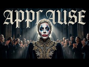 Lady Gaga - Applause (Dark Choir Epic Orchestral Version) | RE:Verse