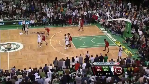 Ray allen Mix (HD) [ I'm coming home ]