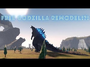 How to get Godzilla 2019 early! | Kaiju Universe