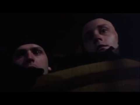 S.O.S Titanic (1979) Iceberg Collision
