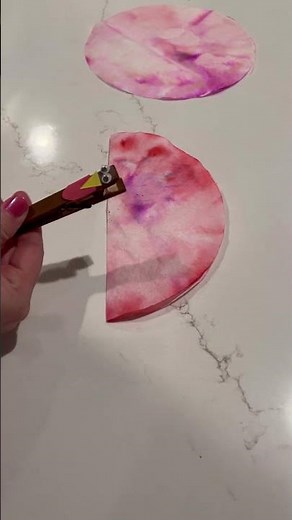 Coffee Filter Turkeys 🦃 | Easy Thanksgiving Craft for Kids