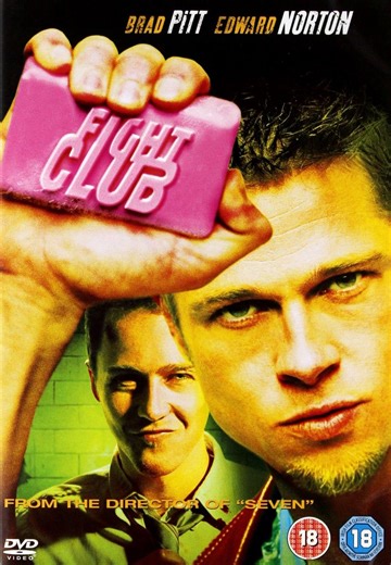 Zagadka Fight Club: Odkrywamy ukryte znaczenie i przesłanie kultowego filmu | filmoholicy.pl